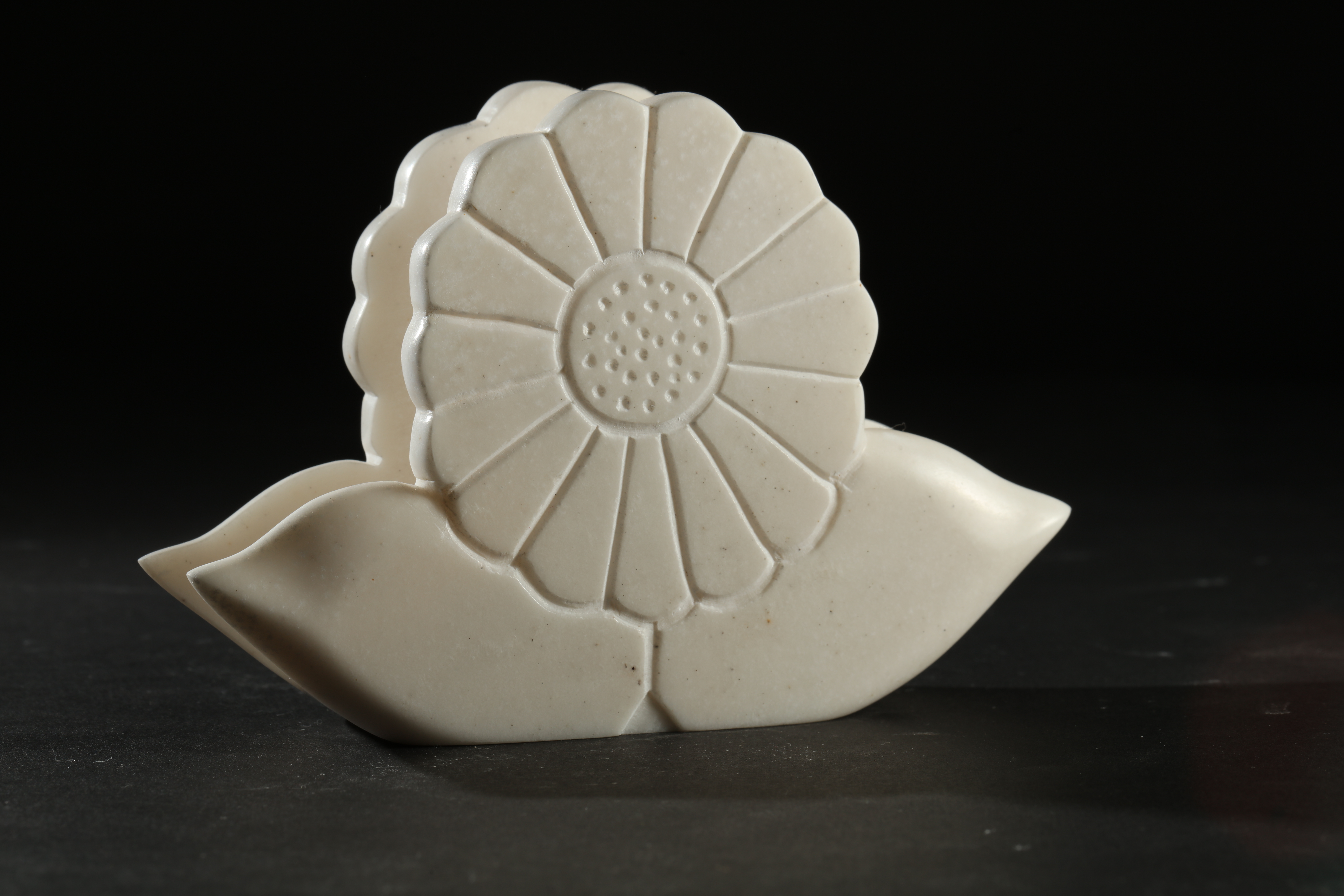 Servilletero Sisa Panqa